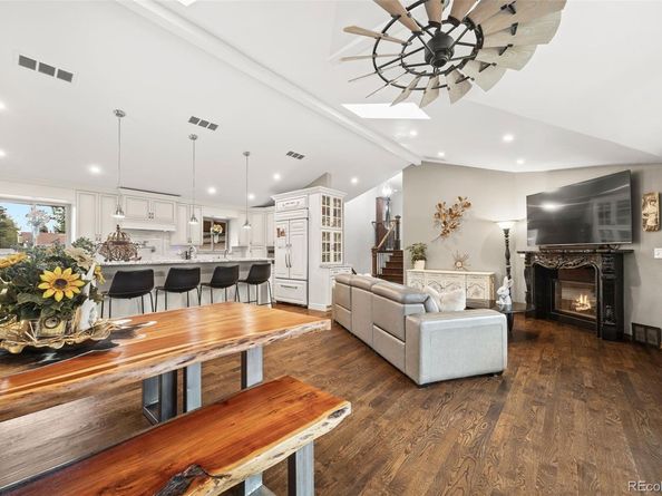 3811 S Ames Street, Denver CO 80235