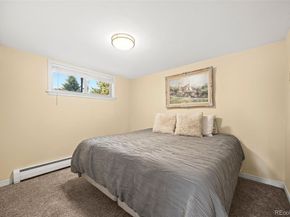 3811 S Ames Street, Denver CO 80235