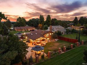 3811 S Ames Street, Denver CO 80235
