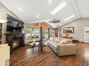 3811 S Ames Street, Denver CO 80235