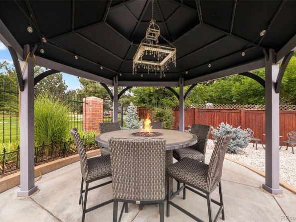 3811 S Ames Street, Denver CO 80235