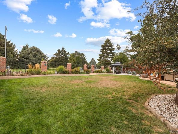3811 S Ames Street, Denver CO 80235
