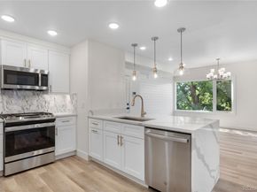 1308 SNOWBERRY Lane 102, Louisville CO 80027