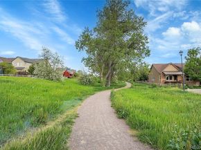 1308 SNOWBERRY Lane 102, Louisville CO 80027