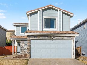 4029 Orleans Street, Denver CO 80249