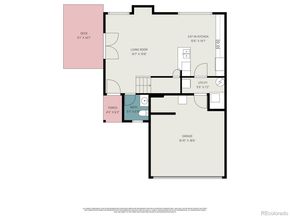 4029 Orleans Street, Denver CO 80249