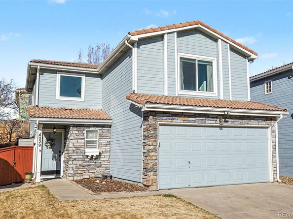 4029 Orleans Street, Denver CO 80249