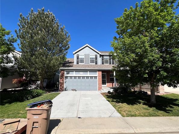Undisclosed Address #9577156, Aurora CO 80016