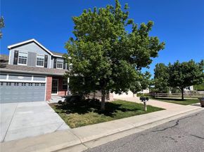 Undisclosed Address #9577156, Aurora CO 80016