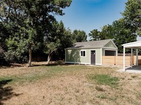 3423 S Hudson Way, Denver CO 80222