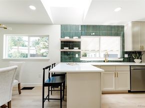 3423 S Hudson Way, Denver CO 80222