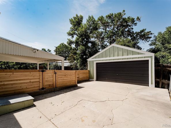 3423 S Hudson Way, Denver CO 80222