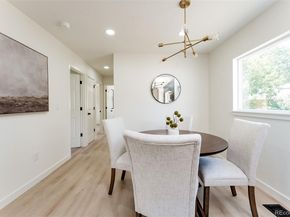 3423 S Hudson Way, Denver CO 80222