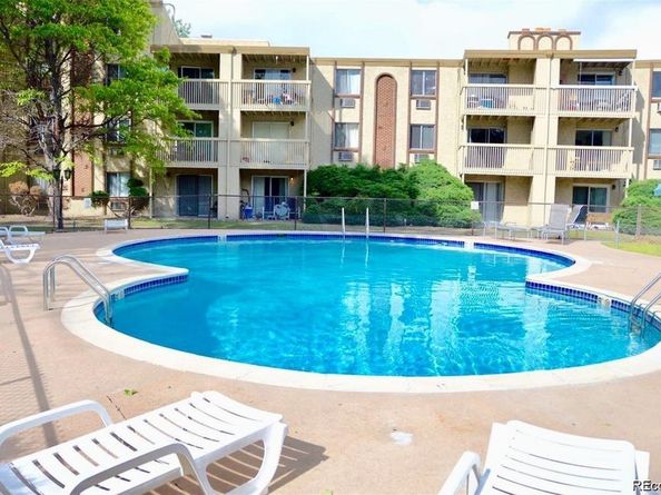 1306 S Parker Road 162, Denver CO 80231