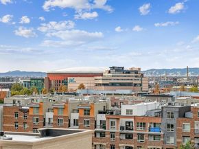 1590 Little Raven Street 704, Denver CO 80202