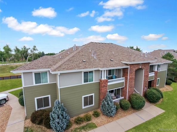8481 W Union Avenue 9203, Littleton CO 80123