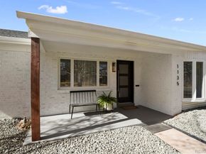 1135 S Harrison Street, Denver CO 80210