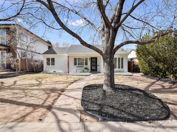 1135 S Harrison Street, Denver CO 80210