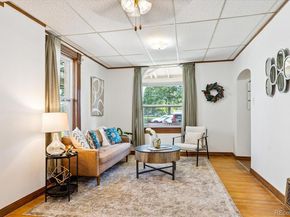 3116 W 32nd Avenue, Denver CO 80211