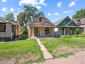 3116 W 32nd Avenue, Denver CO 80211
