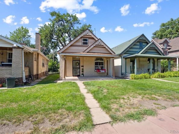 3116 W 32nd Avenue, Denver CO 80211