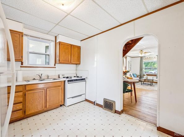 3116 W 32nd Avenue, Denver CO 80211