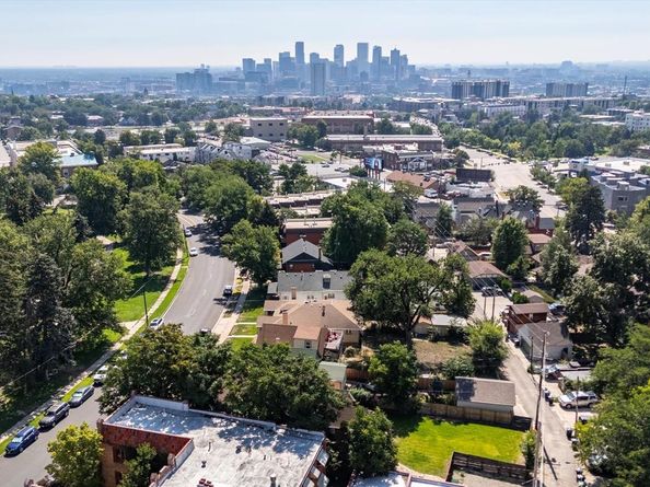 3116 W 32nd Avenue, Denver CO 80211