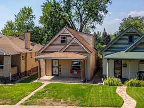 3116 W 32nd Avenue, Denver CO 80211