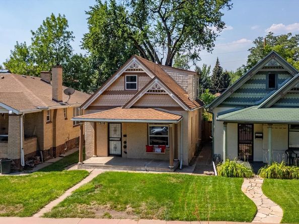 3116 W 32nd Avenue, Denver CO 80211