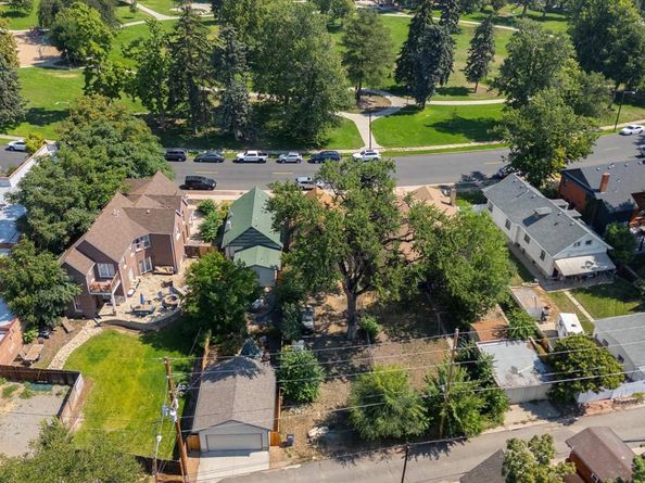 3116 W 32nd Avenue, Denver CO 80211