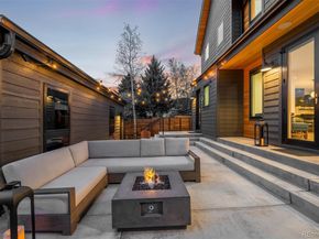 1035 S Josephine Street, Denver CO 80209