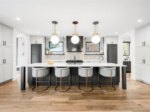 1035 S Josephine Street, Denver CO 80209