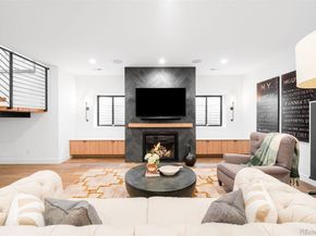 1035 S Josephine Street, Denver CO 80209