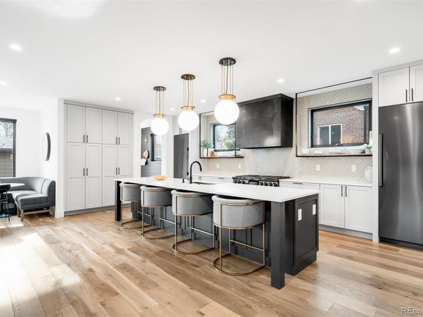 1035 S Josephine Street, Denver CO 80209
