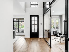 1035 S Josephine Street, Denver CO 80209