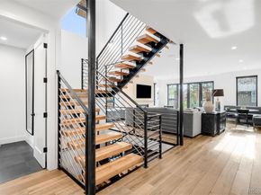 1035 S Josephine Street, Denver CO 80209