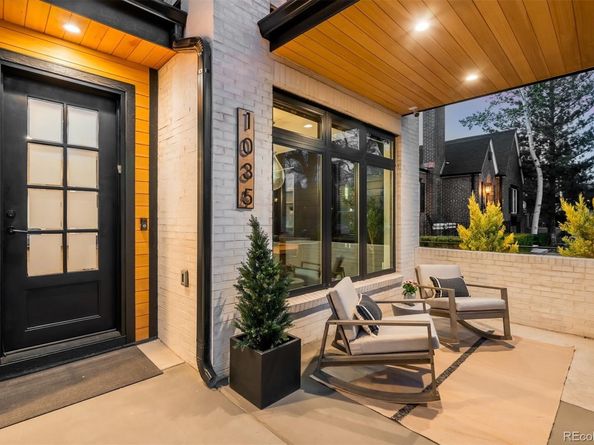 1035 S Josephine Street, Denver CO 80209