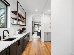 1035 S Josephine Street, Denver CO 80209