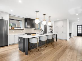 1035 S Josephine Street, Denver CO 80209