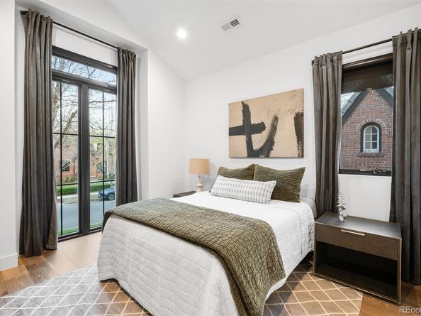 1035 S Josephine Street, Denver CO 80209