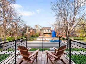 1035 S Josephine Street, Denver CO 80209