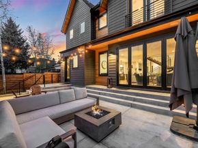 1035 S Josephine Street, Denver CO 80209