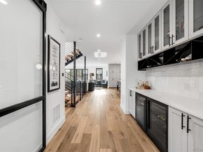 1035 S Josephine Street, Denver CO 80209
