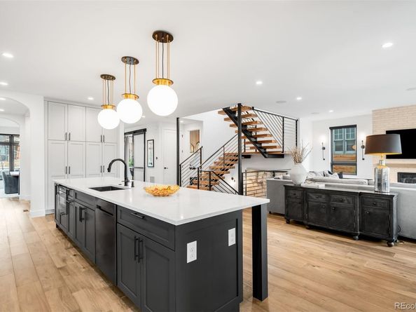 1035 S Josephine Street, Denver CO 80209