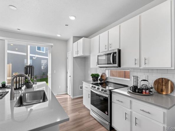 10158 Scranton Court, Commerce City CO 80022