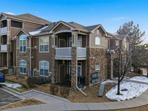 7440 S Blackhawk Street 16102, Englewood CO 80112