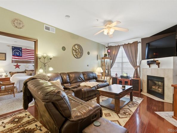 7440 S Blackhawk Street 16102, Englewood CO 80112