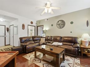 7440 S Blackhawk Street 16102, Englewood CO 80112