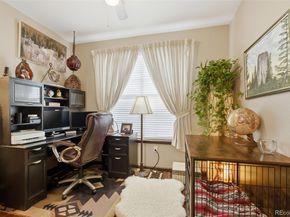 7440 S Blackhawk Street 16102, Englewood CO 80112