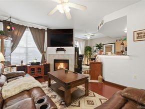 7440 S Blackhawk Street 16102, Englewood CO 80112
